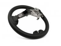 Jeep Liberty Steering Wheel - 1TT68XDVAC Steering Wheel