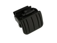 Mopar 68032495AA Bracket-Folding Top PLUNGER Locking