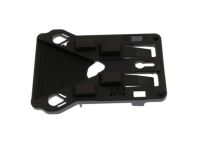 Mopar 68241001AB Bracket-Camera