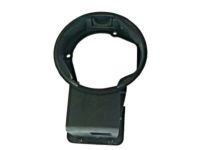 Mopar 4860590AG Fuel Filler Door Mopar 4860590AG Fuel Filler Door