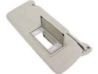 Mopar 1VF24BD1AD Visor-Illuminated