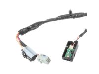 Mopar 68504927AA Wiring-Console