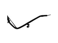 Mopar 52060029AG Tube-Fuel Filler