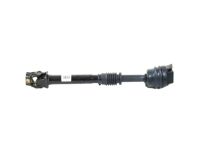 Mopar 68274743AC Steering Column Intermediat Shaft