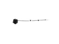 Mopar 6QD05TX7AD Handle-Seat Release