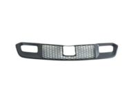 Mopar 68310774AB Lower Grille