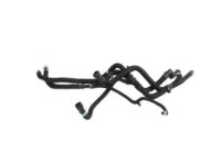 Mopar 68430009AE Hose-COOLANT Mopar 68430009AE Hose-COOLANT