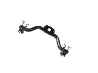 Mopar 68533379AB Hitch-Trailer