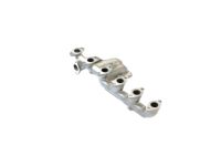 Mopar 68444859AA Exhaust Manifold
