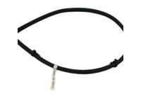 Mopar 68196571AA Hose-Transfer Case Vent