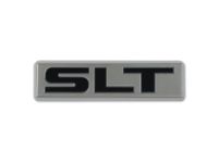 Mopar 5182440AA NAMEPLATE-Rear Door