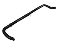Dodge Challenger Sway Bar Kit - 68235661AC Front Bar