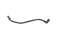 Mopar 68340603AA Hose-PCV Valve To Intake MANIFOL