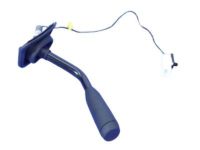 Mopar 5057509AD Gearshift Lever