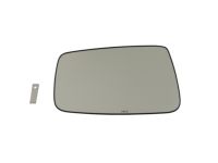 Mopar 68050297AA Glass-Mirror Replacement