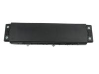 Mopar 68102233AD Air Bag-Steering Column Opening