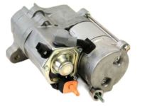 Chrysler 300 Starter Motor - 5030076AC Engine Starter