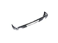 Mopar 6DQ33TZZAA Rear Bumper Cover Lower