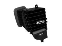 Mopar 5YK751X7AD Air Conditioning & Heater