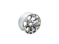 Mopar 5YD56SZ0AA Aluminum Wheel