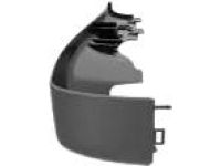 Mopar 57010752AC Cover-Mirror