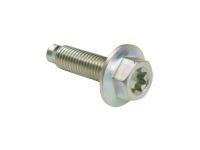 Mopar 6512032AA Screw-HEXAGON Head