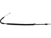 Mopar 68170239AA Cable-Door Lock To Latch
