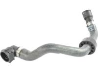 Mopar 68372069AA Hose-Heater