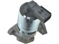 Chrysler 300 EGR Valve - 4593832AA Valve-EGR