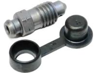 Mopar 5137667AA BLEEDER-Brake