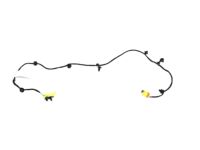 Mopar 68321129AE Wiring-Seat Air Bag