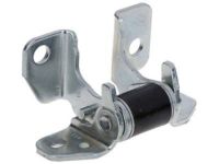 Jeep Grand Cherokee Door Hinge - 55113665AI Lower Door Hinge