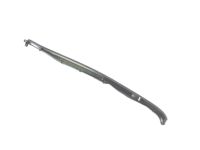 Mopar 68306172AC W/STRIP-C Pillar Lower Mopar 68306172AC W/STRIP-C Pillar Lower