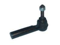 Mopar 5066373AA Tie Rod-Tie Rod