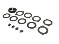 Mopar J0994345AB Disc&PLT-Differential