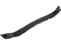 Mopar 55257304AA Radiator Closure Panel Brace