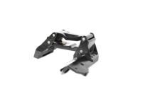 Mopar 68461638AA Power Running Board