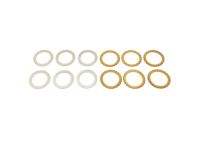 Mopar 68004114AA CLUTC Pkg-UNDERDRIVE Direct Clutch