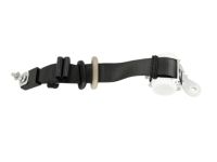 Mopar ZV701X9AC Rear Seat Belt