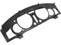 Mopar 5102245AA Mask-Instrument Cluster