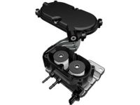 Mopar 68084905AG Filter-FUEL/WATER Separator