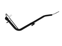 Mopar 52060029AB Tube-Fuel Filler