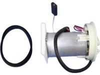 Mopar 5018056AB Fuel Pump Package/Level Unit