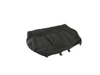 Mopar 6QH97LV5AA Rear Seat Back Cover