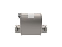 Mopar 52121428AD Exhaust Muffler