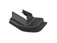 Mopar 5RT24DX9AA Cover-Seat Track