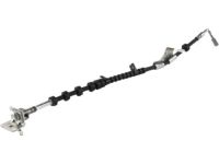 Mopar 68223523AD Line-Brake