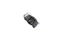 Mopar 68305566AC Liftgate Latch