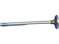 Mopar 4892094AA Exhaust Valve Mopar 4892094AA Exhaust Valve