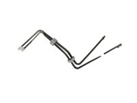 Mopar 68218095AA Tube Assembly-Master Cylinder To HCU